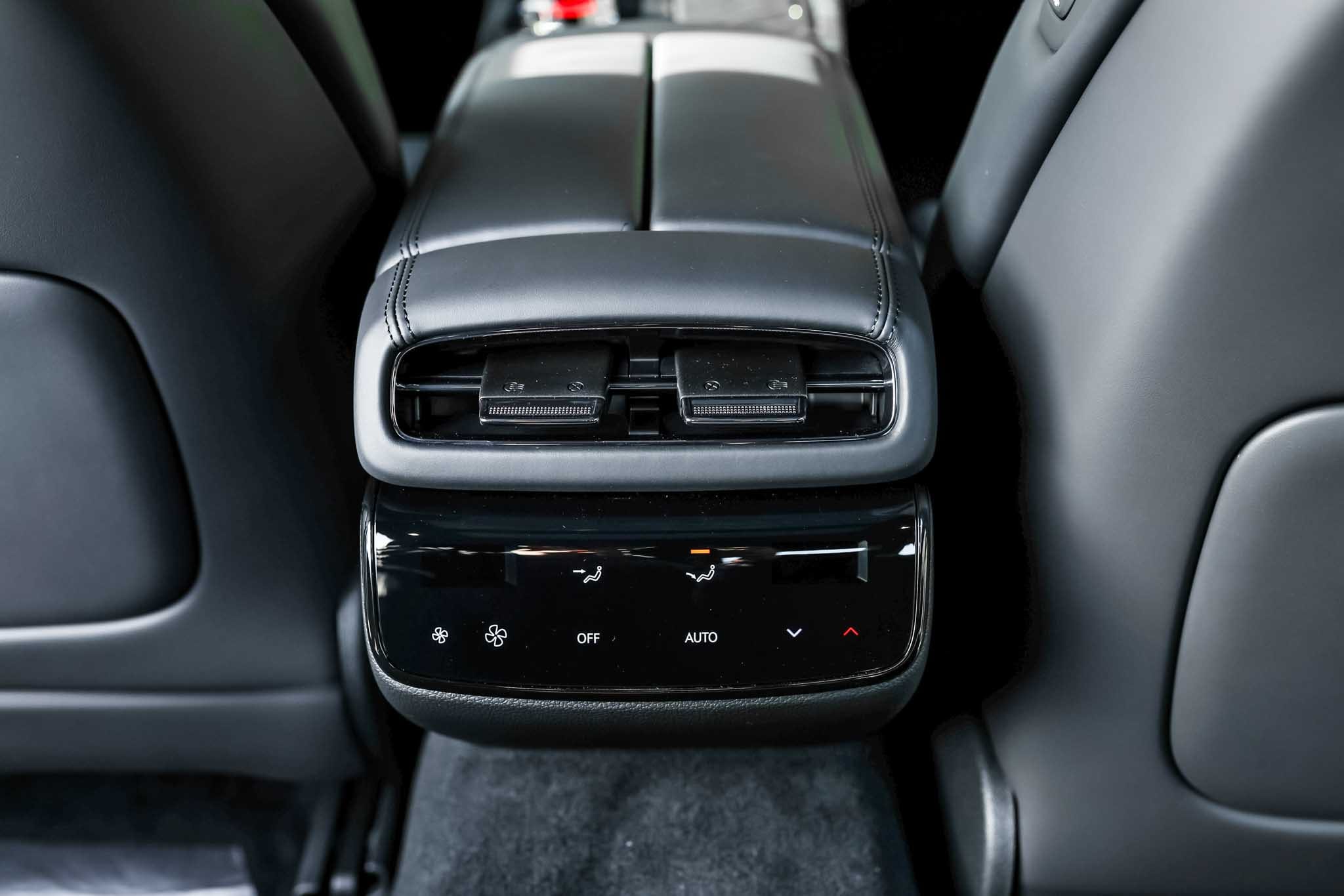 2026 GENESIS G80 Prestige Black - Photo 11
