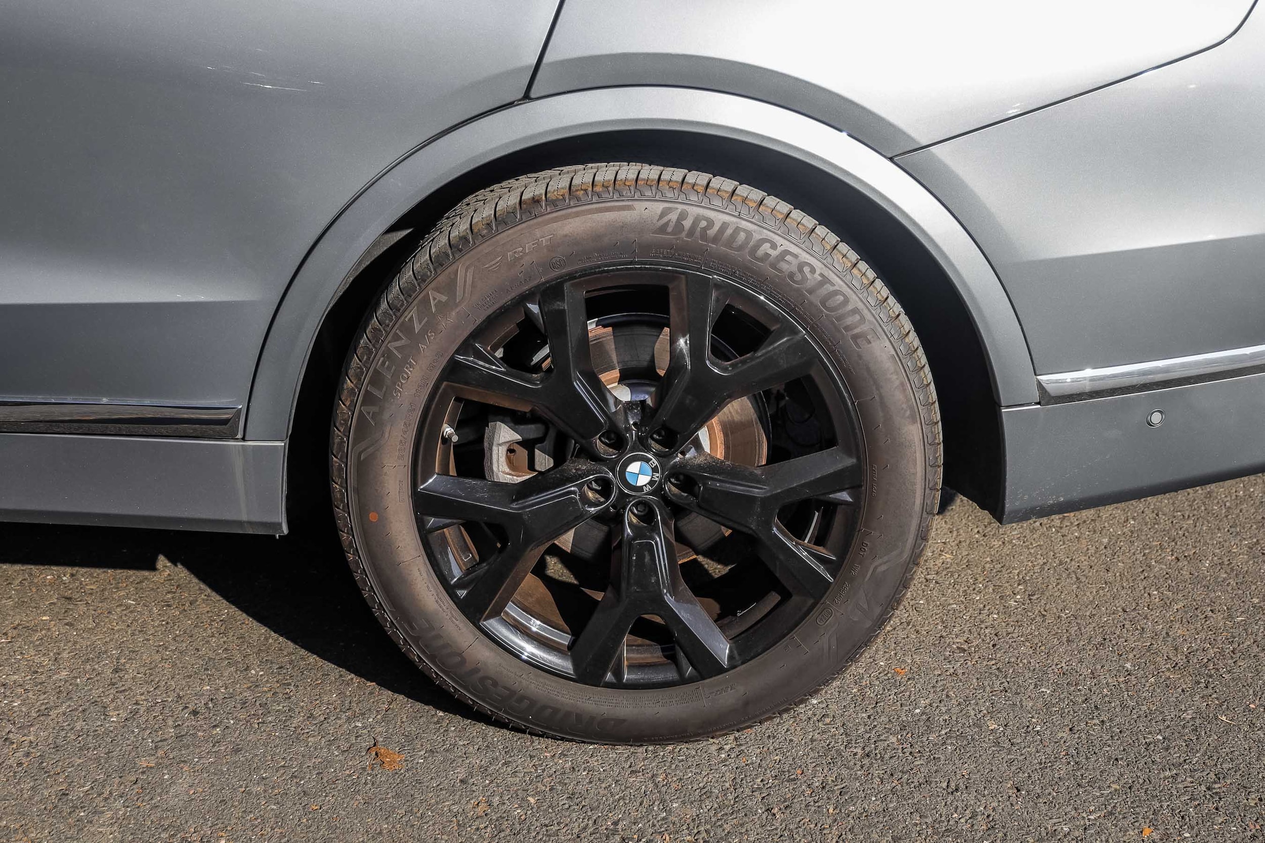 2024 BMW X7 40i - Photo 12