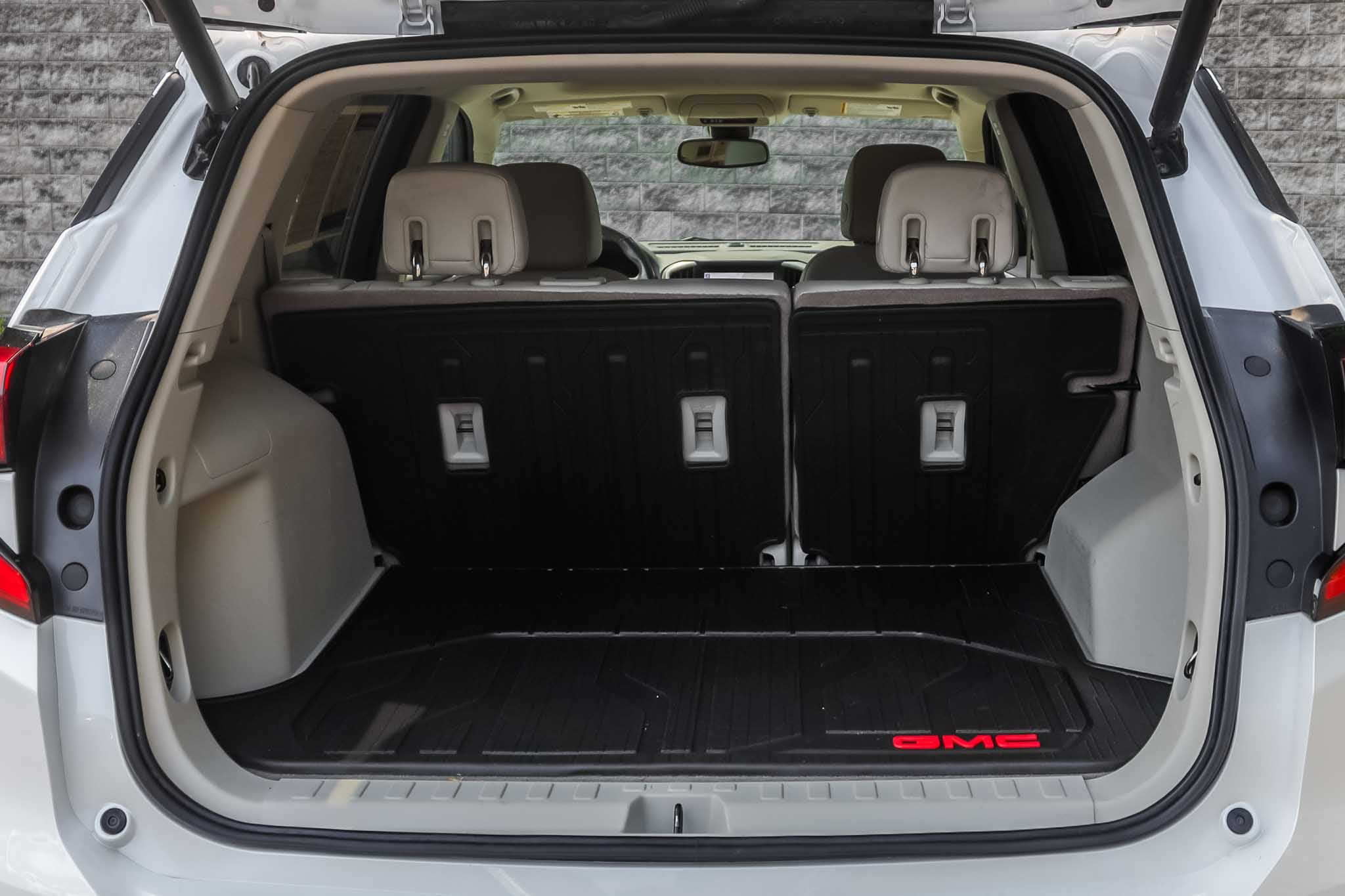 2020 GMC Terrain Denali - Photo 17