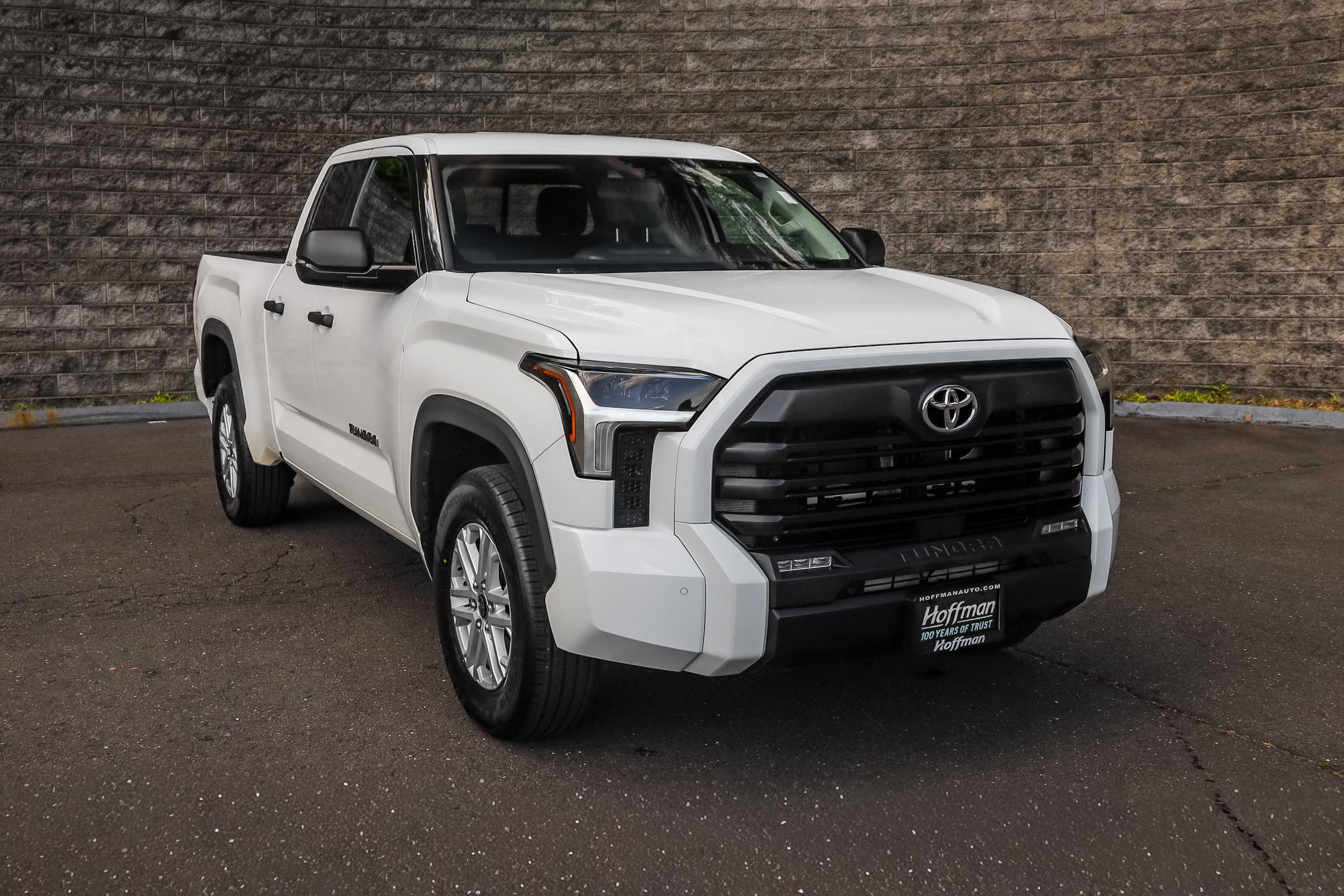 2023 Toyota Tundra Truck 