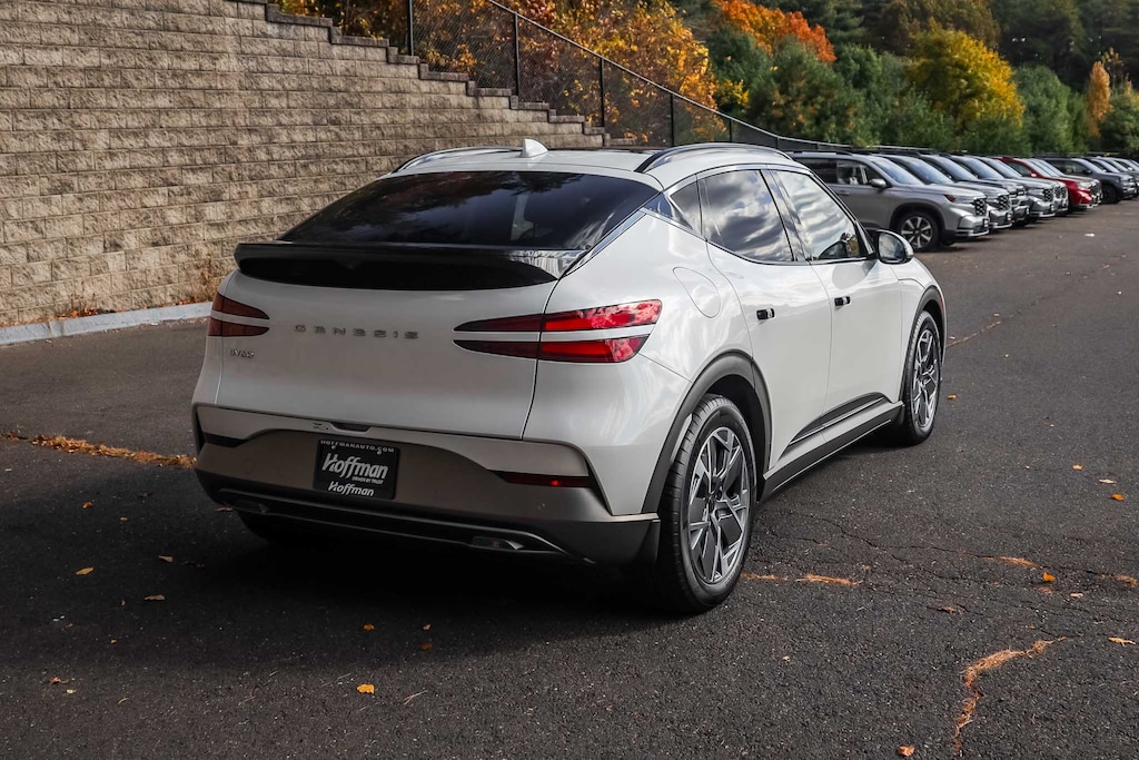 New 2025 Genesis GV60 Standard SUV