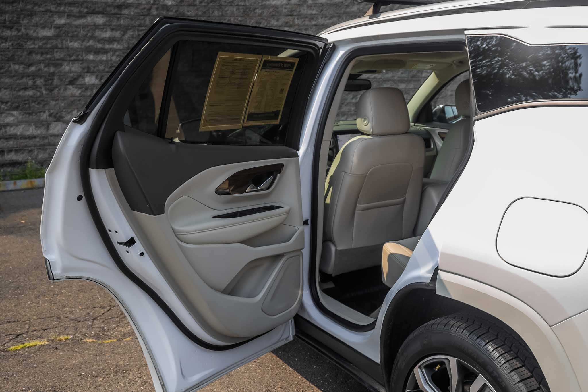 2020 GMC Terrain Denali - Photo 19