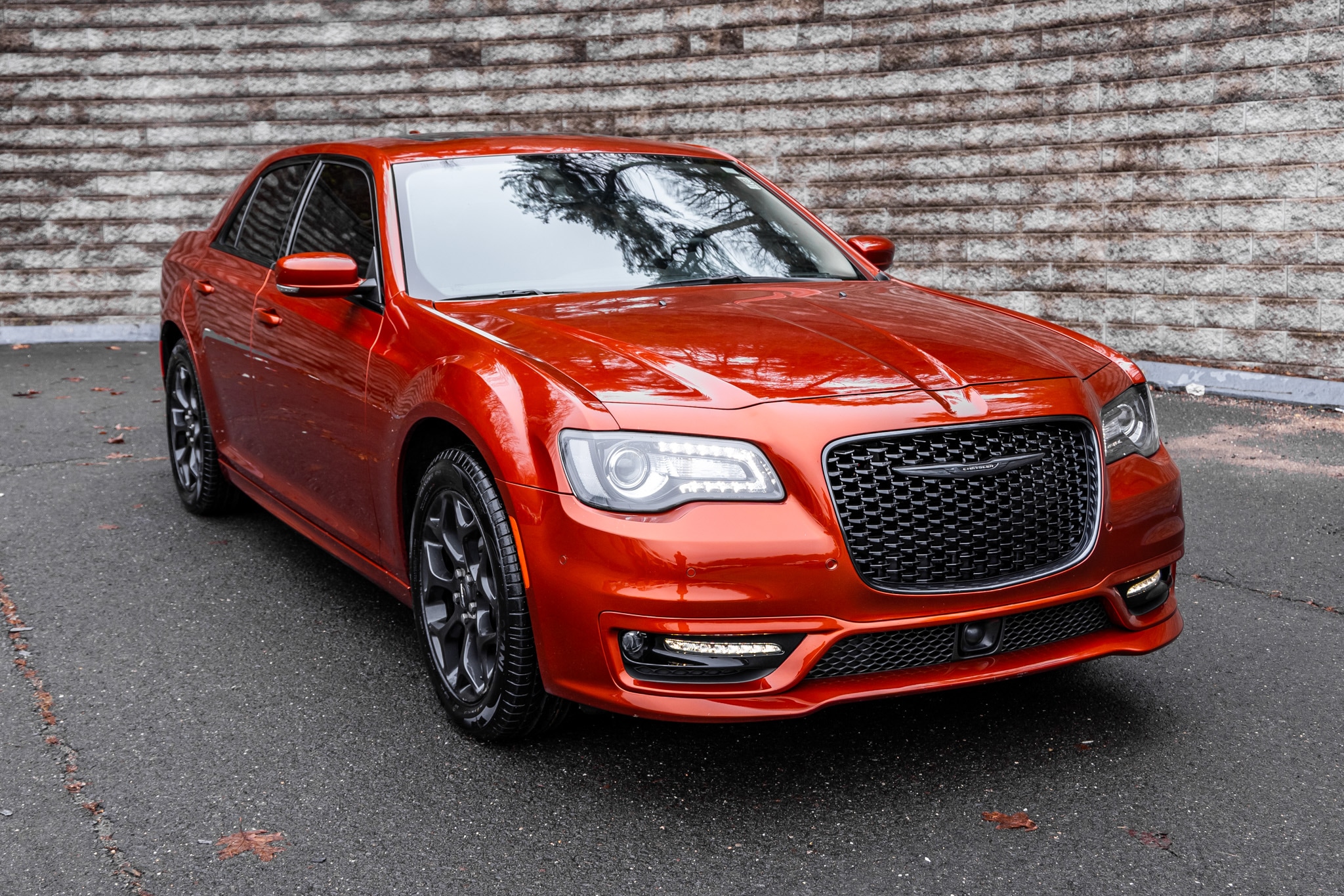 2021 Chrysler 300 Touring