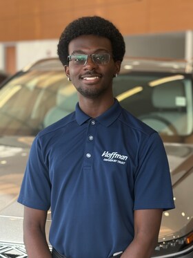 Staff member Donavan Levy from ID_906f12