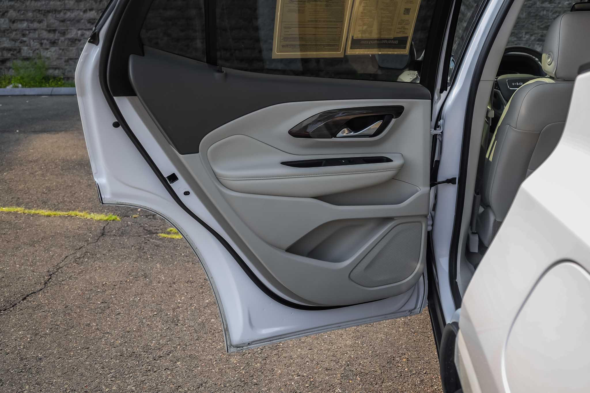 2020 GMC Terrain Denali - Photo 18