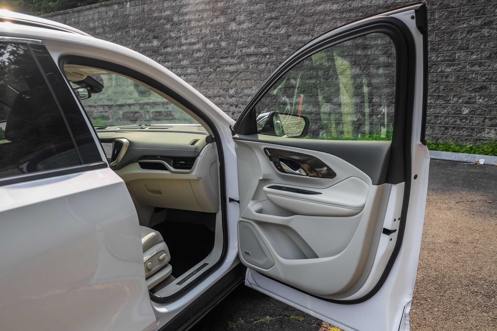 2020 GMC Terrain Denali - Photo 14