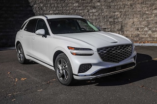 2026 Genesis GV70 2.5T SUV