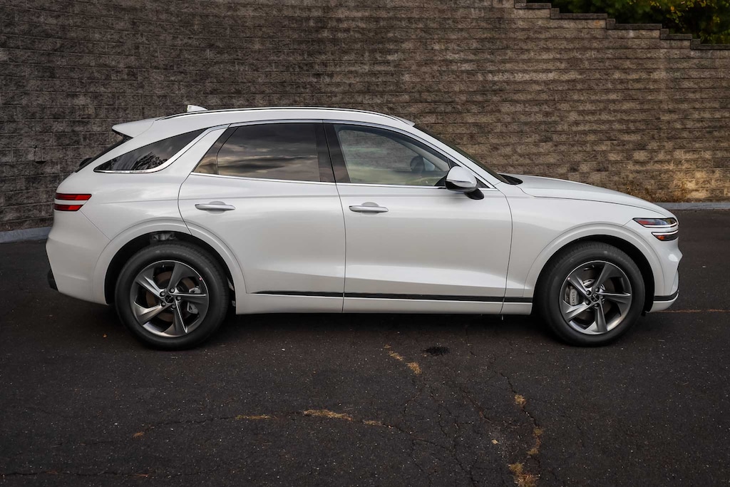 New 2026 Genesis GV70 2.5T SUV