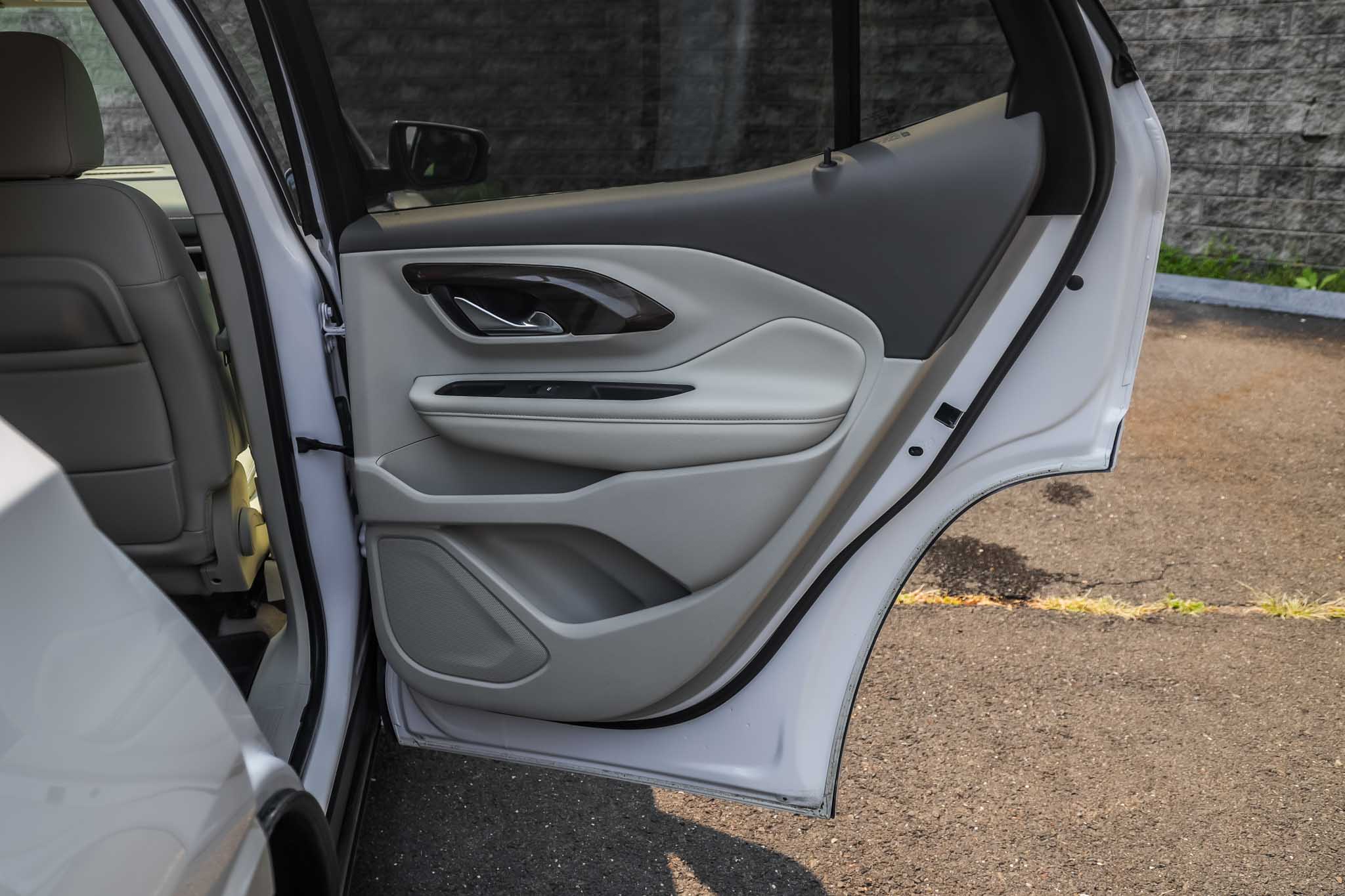 2020 GMC Terrain Denali - Photo 15