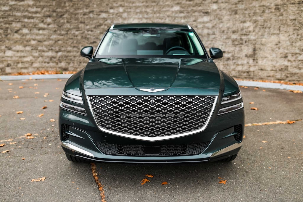 Used 2023 Genesis GV80 2.5T SUV