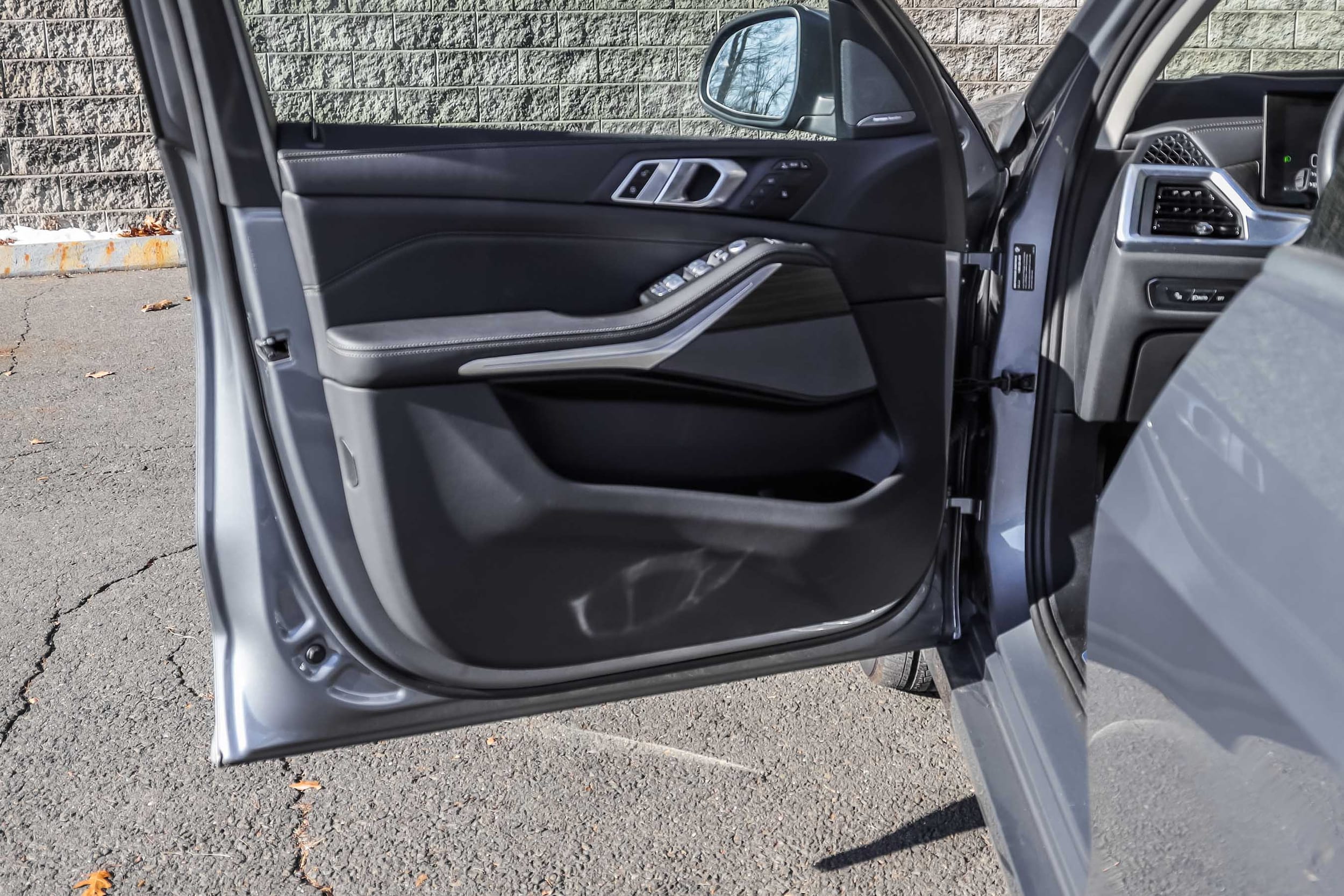 2024 BMW X7 40i - Photo 21