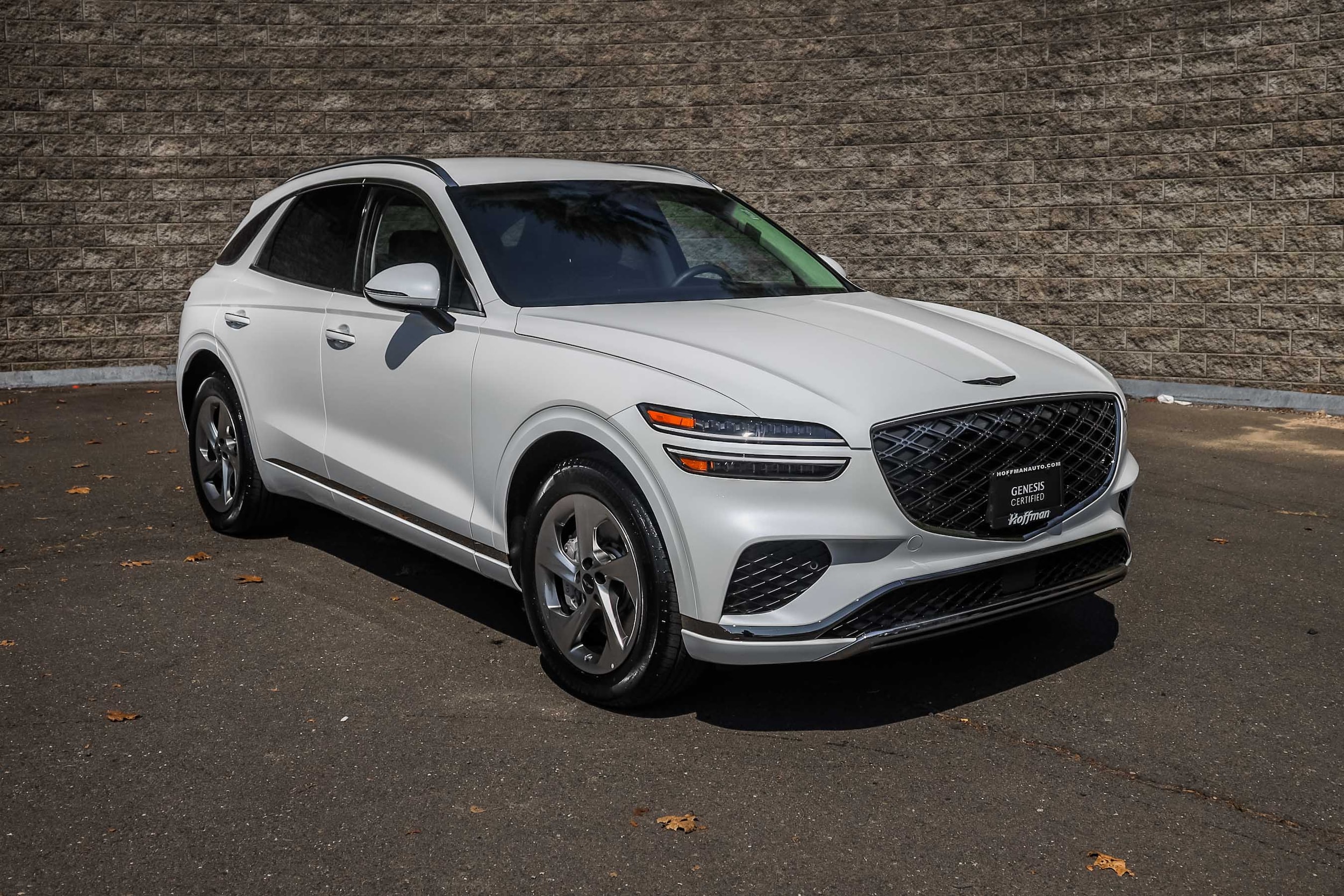 2026 GENESIS GV70 Standard