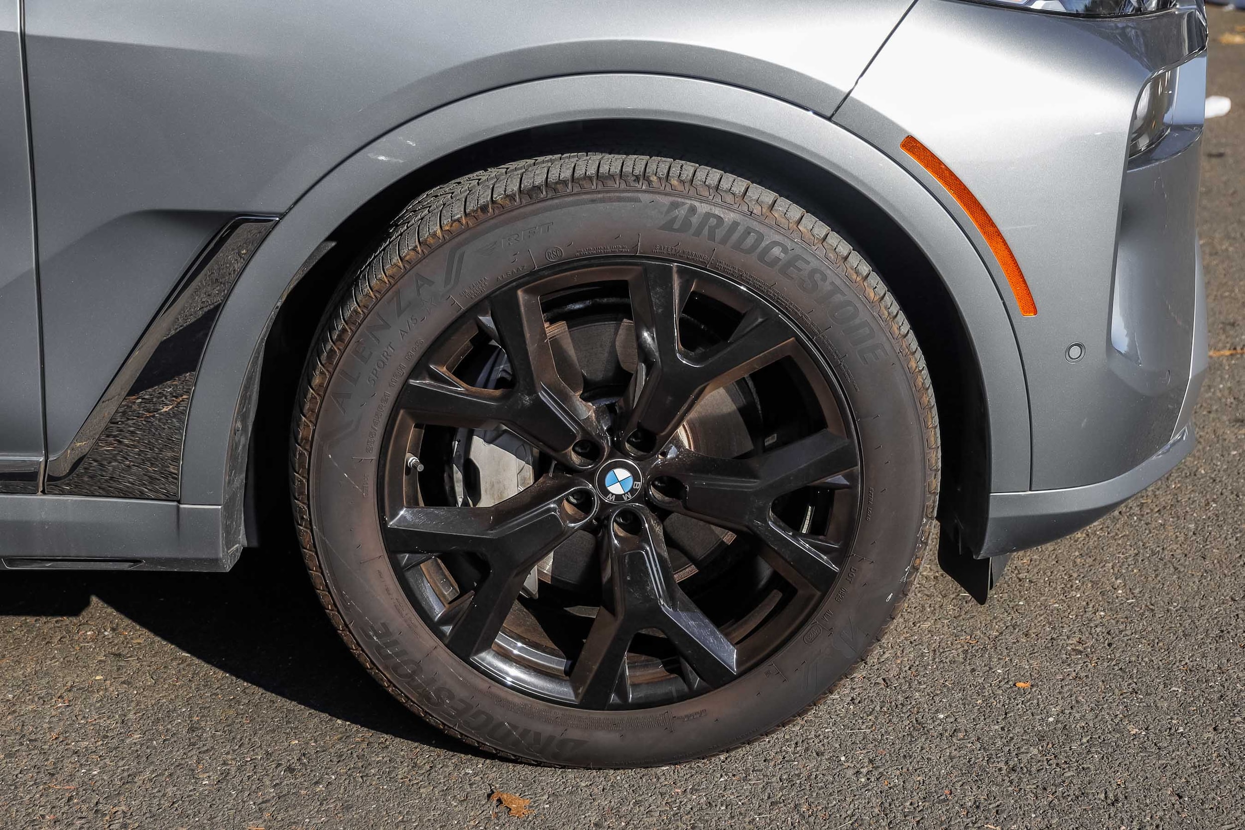 2024 BMW X7 40i - Photo 6