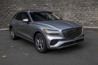 2026 Genesis GV70 2.5T SUV
