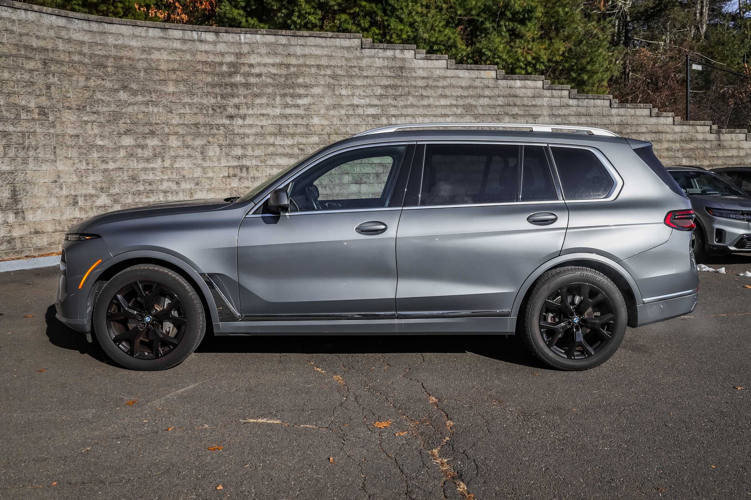 2024 BMW X7 40i - Photo 9