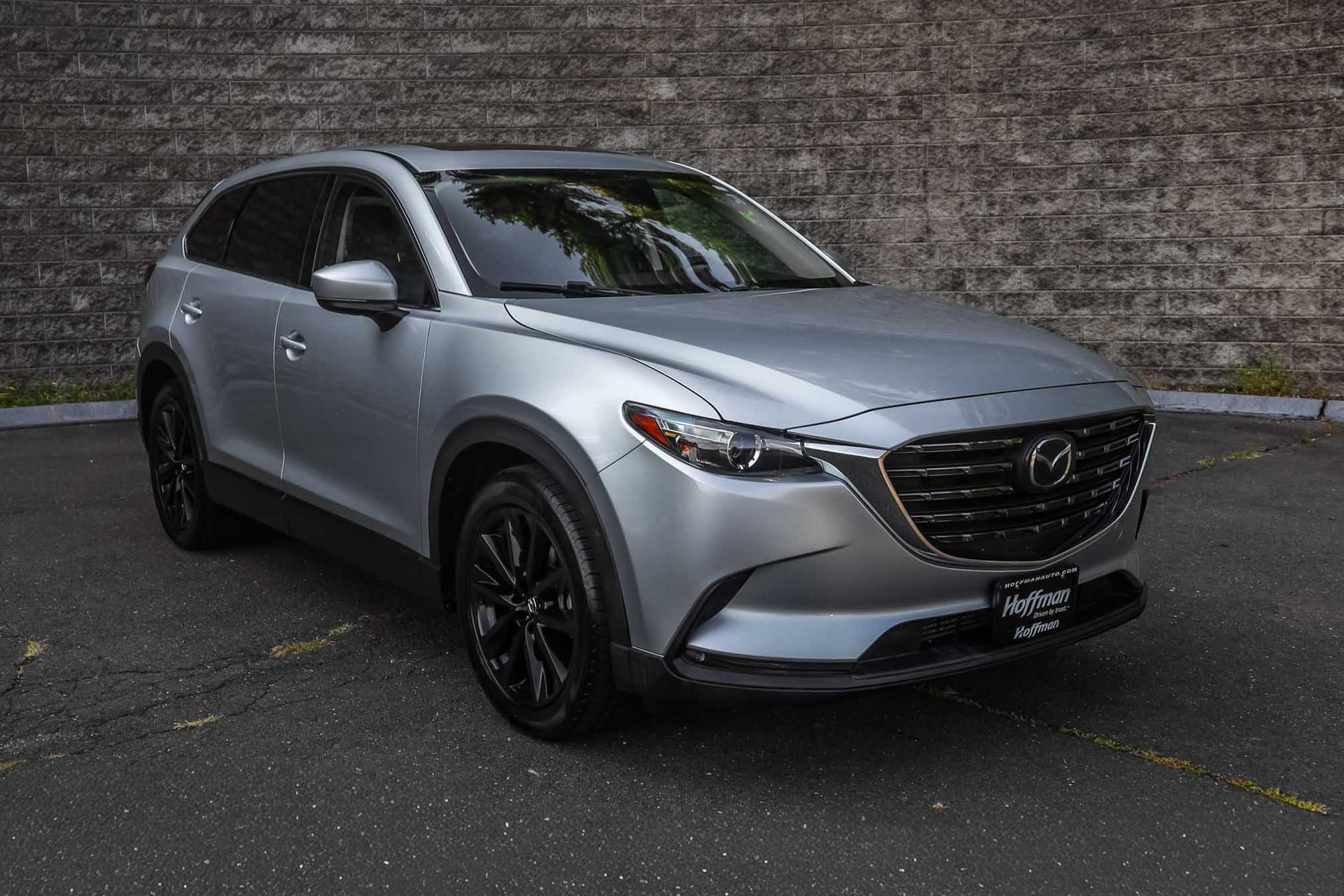 2023 Mazda CX-9 Touring Plus