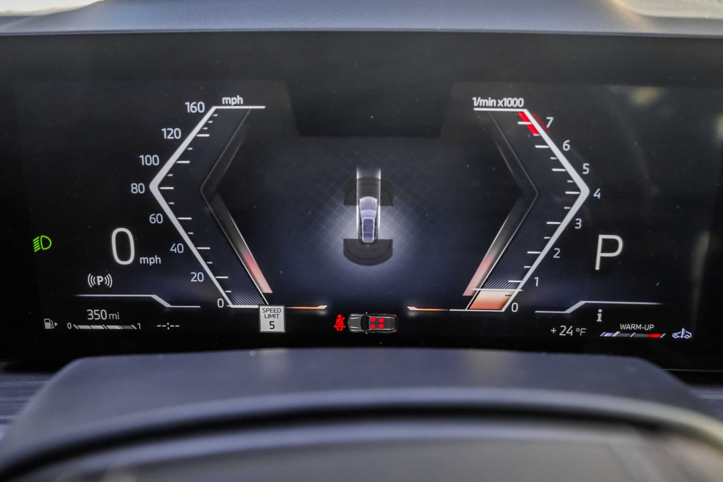 2024 BMW X7 40i - Photo 26