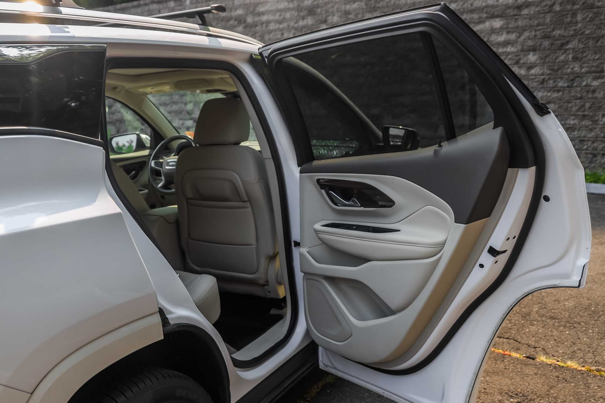 2020 GMC Terrain Denali - Photo 16