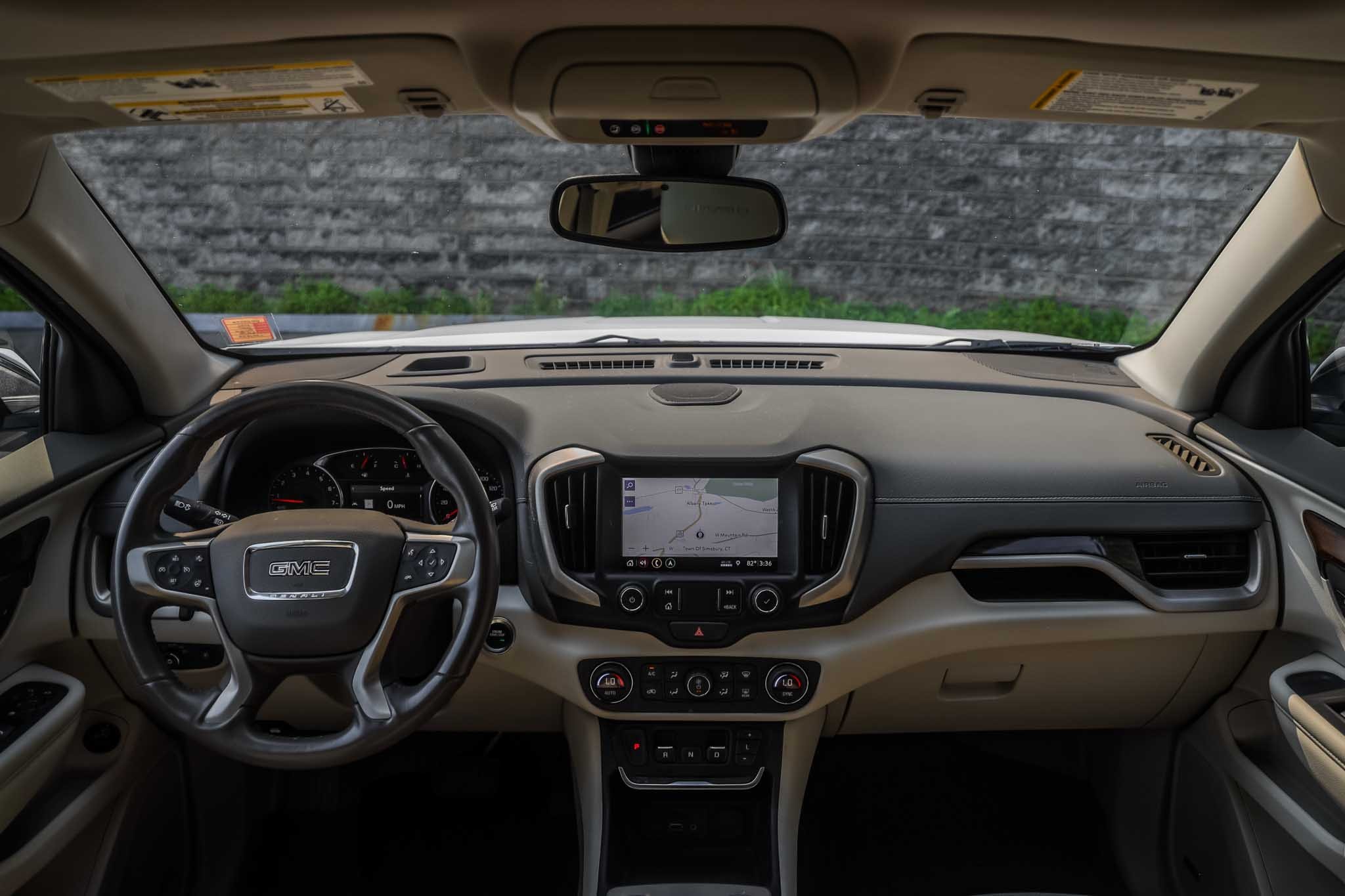 2020 GMC Terrain Denali - Photo 24