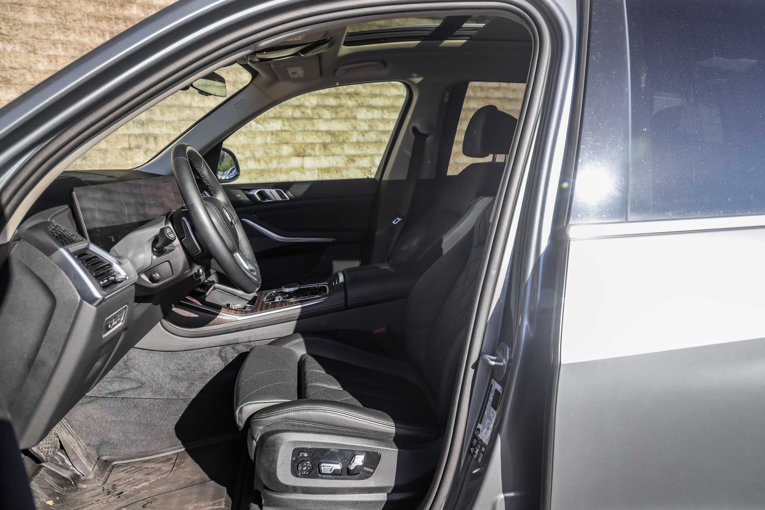 2024 BMW X7 40i - Photo 23