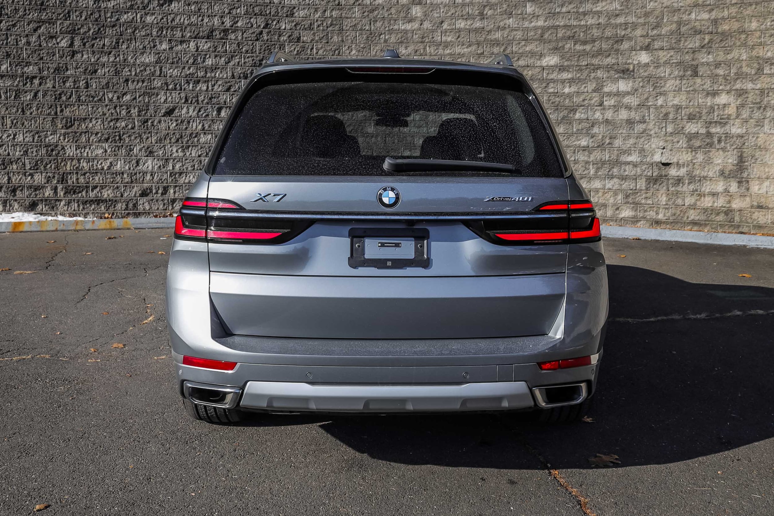 2024 BMW X7 40i - Photo 7