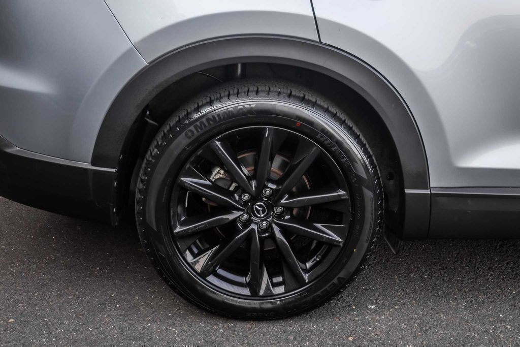 2023 Mazda CX-9 Touring Plus - Photo 6