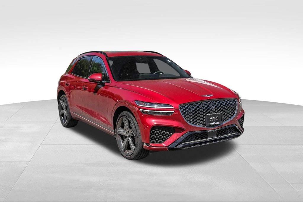 2024 Genesis GV70 2.5T Standard AWD's photo
