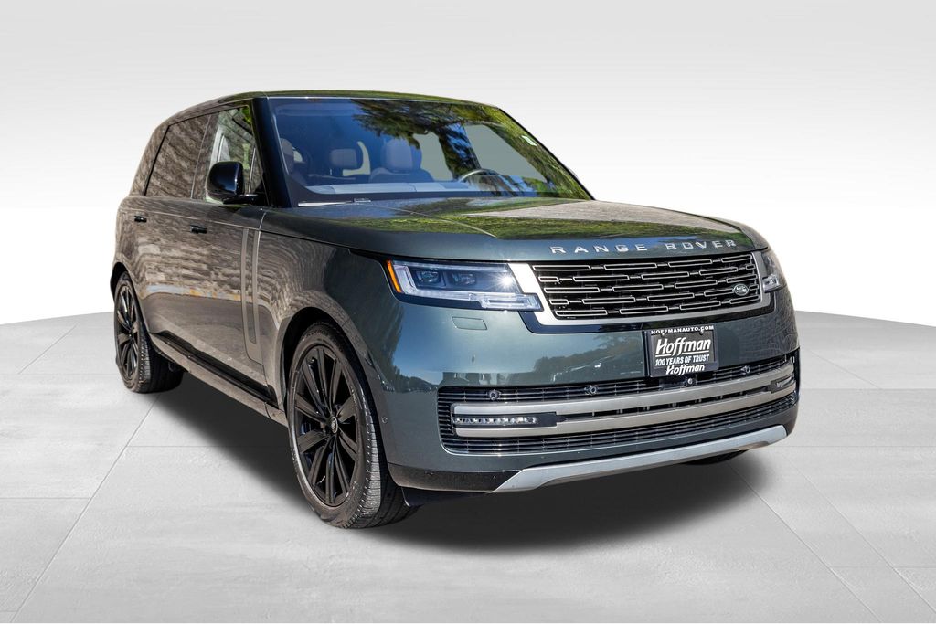 2023 Land Rover Range Rover 3.0 SE LWB 7's photo
