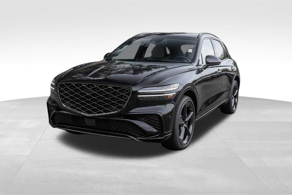 2026 GENESIS GV70 Sport Prestige - Photo 6