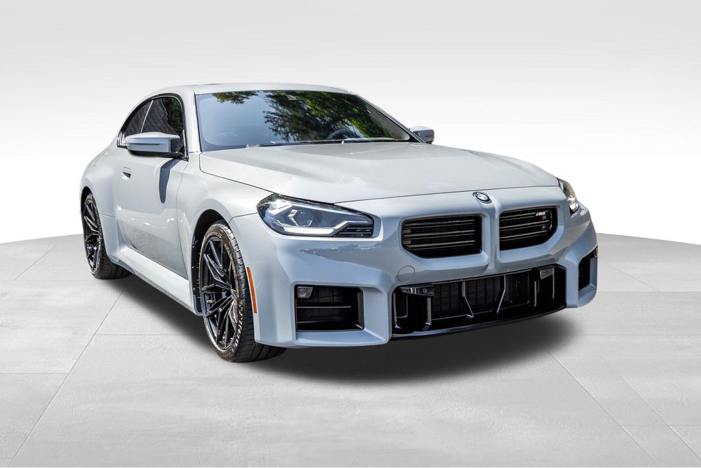 2024 BMW M2 M2 Coupe's photo