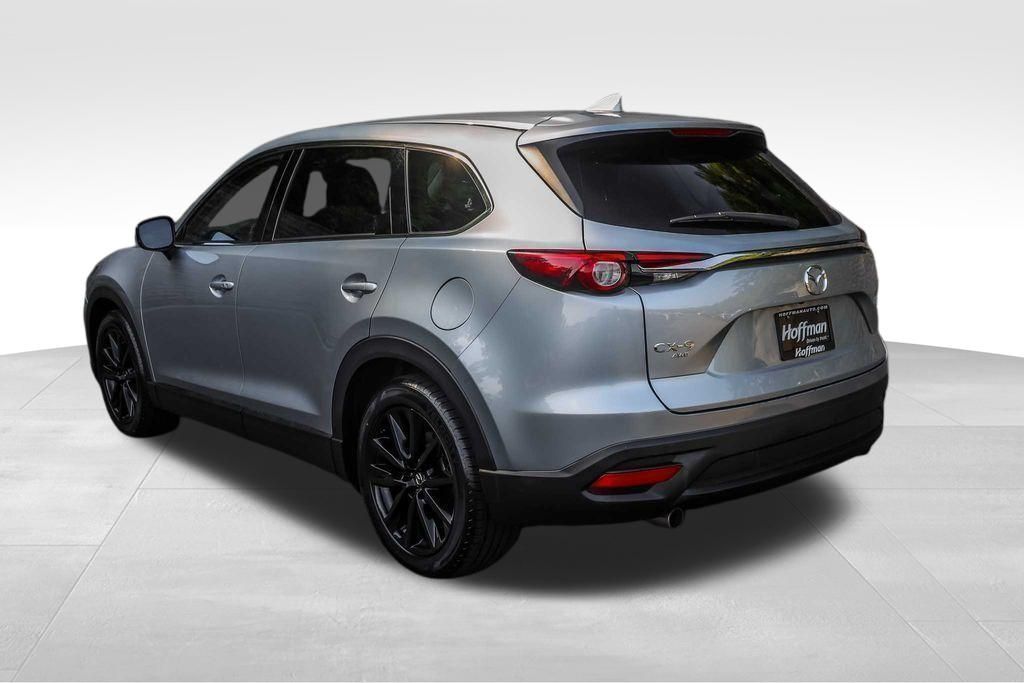2023 Mazda CX-9 Touring Plus - Photo 9