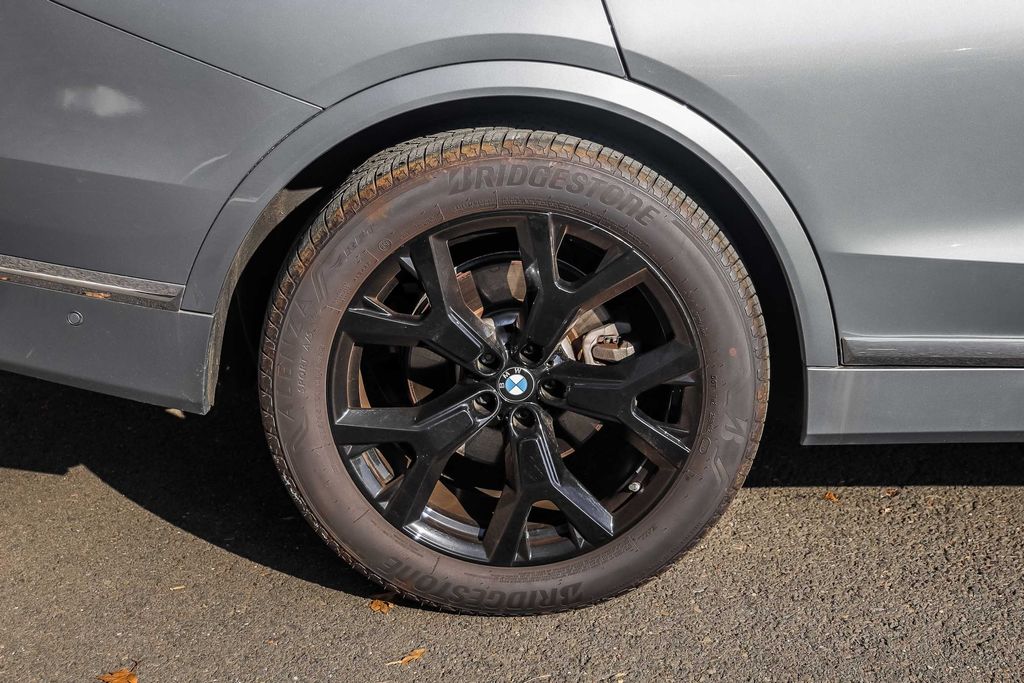 2024 BMW X7 40i - Photo 6