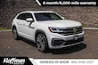  Volkswagen Atlas Cross Sport
