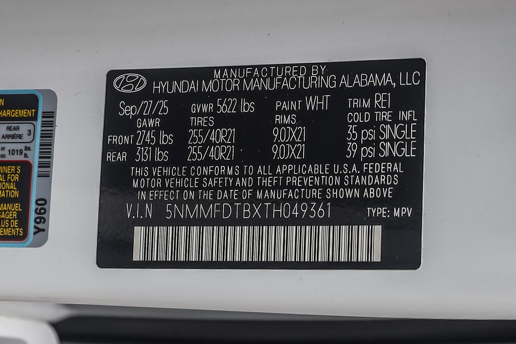 2026 GENESIS GV70 Sport Prestige - Photo 13