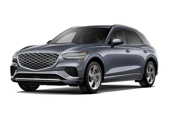 2026 Genesis GV70 2.5T Advanced AWD's photo