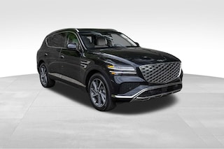 2026 Genesis GV80 2.5T Advanced SUV