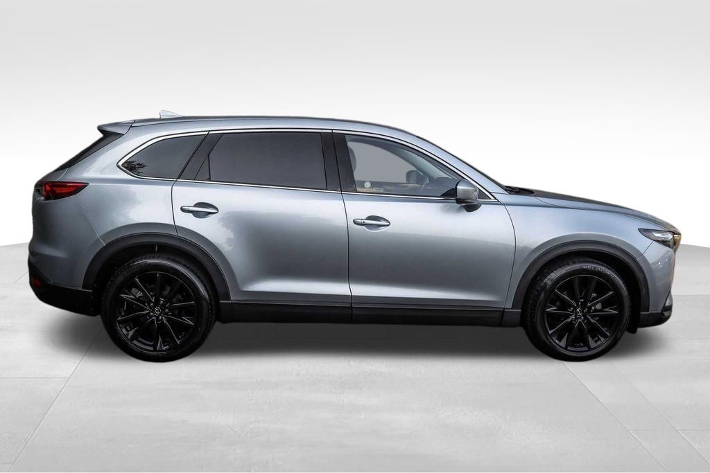 Used 2023 Mazda CX-9 Touring Plus SUV