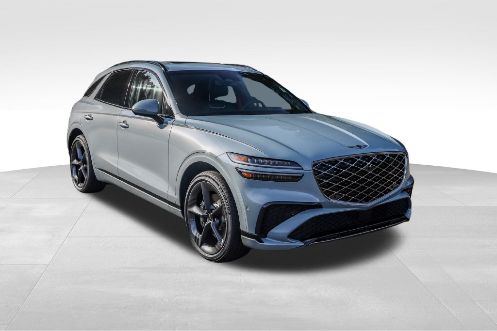 2027 GENESIS GV70 Sport Prestige