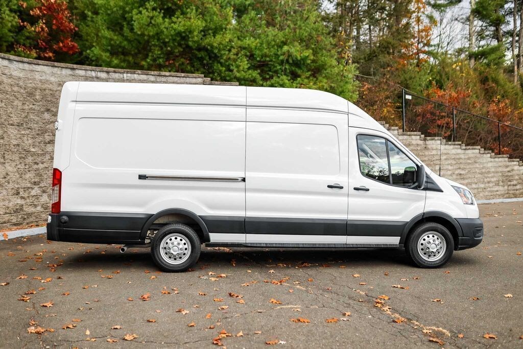 Used 2024 Ford Transit-350 Base Cargo Van