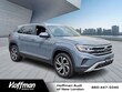 Volkswagen Atlas Cross Sport