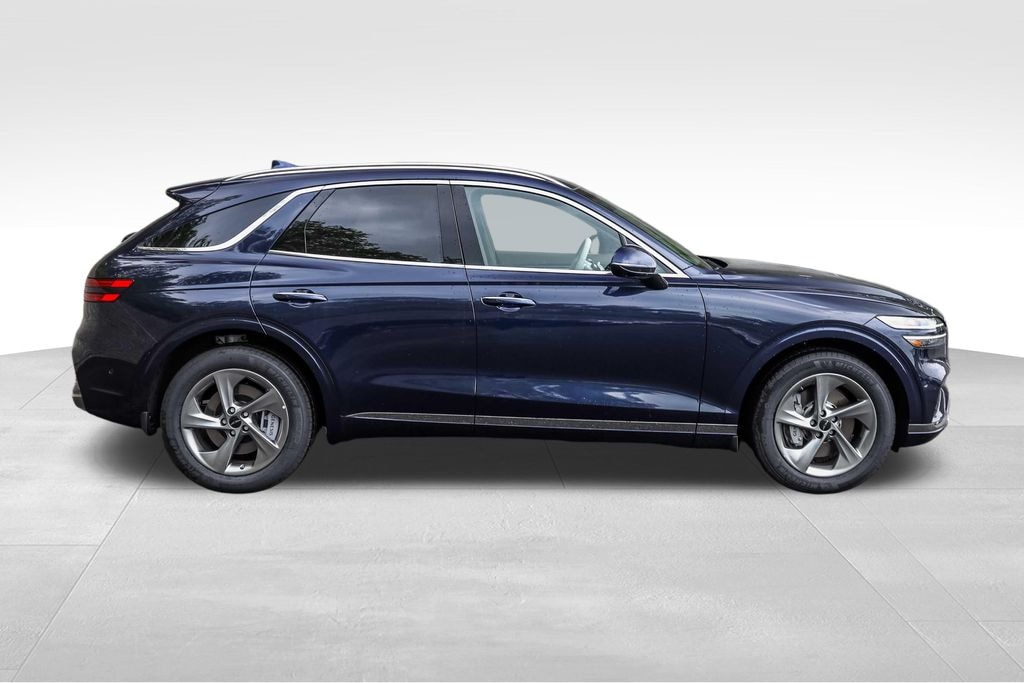 New 2026 Genesis GV70 2.5T Advanced SUV