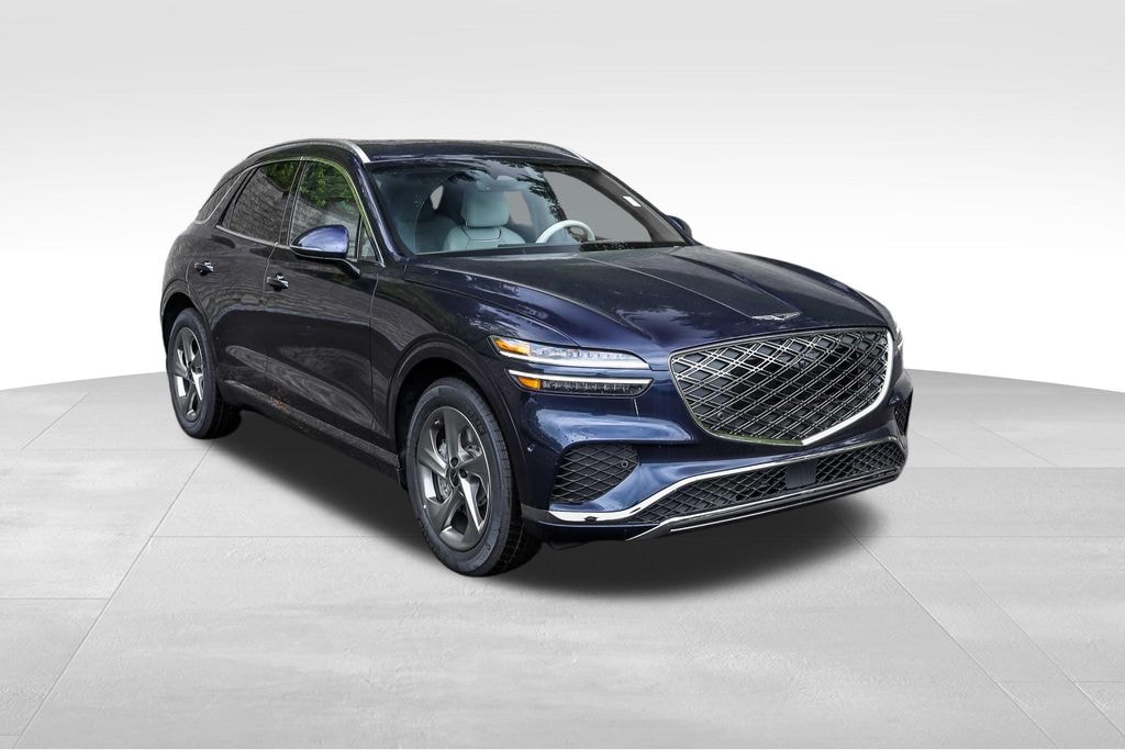 New 2026 Genesis GV70 2.5T Advanced SUV
