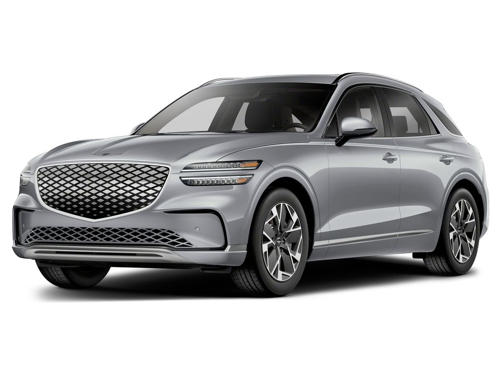 2026 Genesis GV70 Electrified GV70 AWD's photo