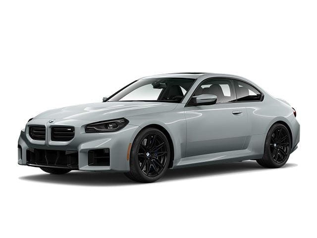 2024 BMW M2 M2 Coupe's photo