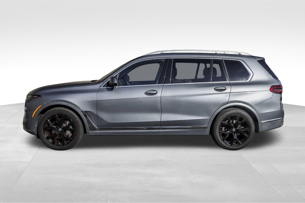 2024 BMW X7 40i - Photo 11