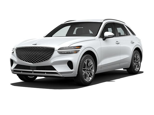 2025 GENESIS GV70