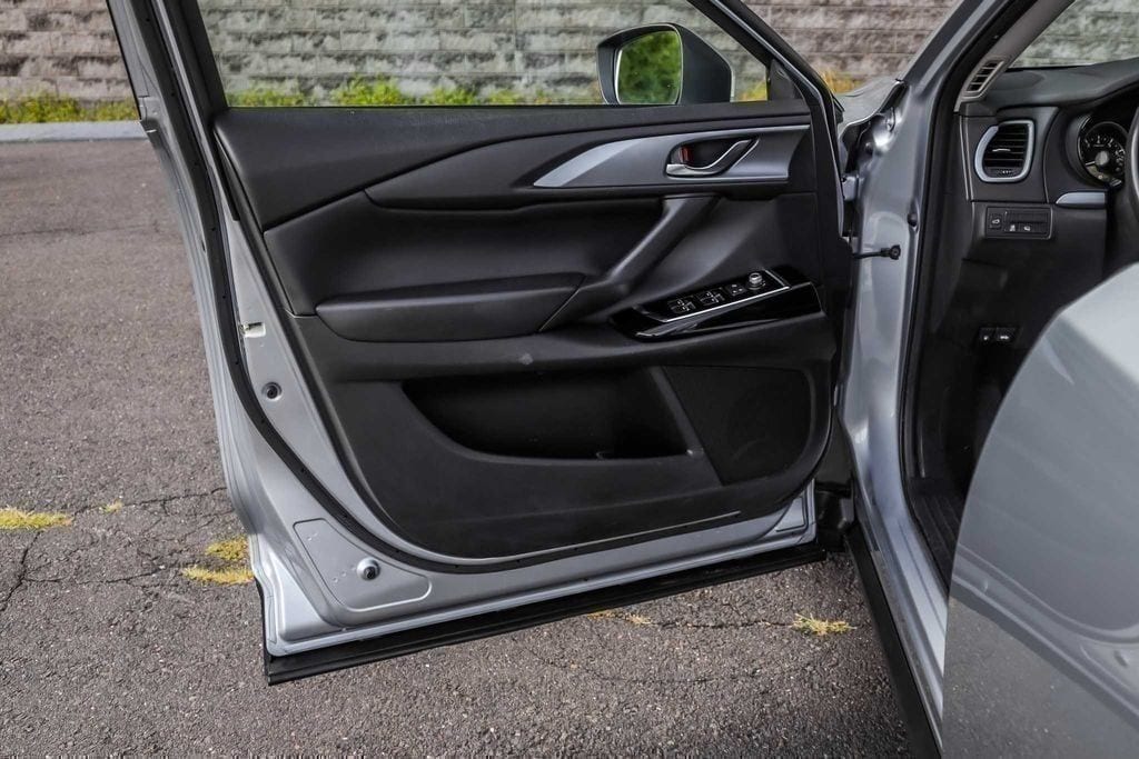 2023 Mazda CX-9 Touring Plus - Photo 23