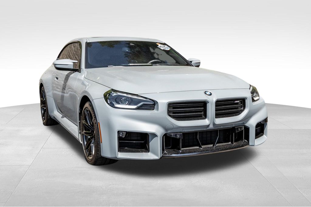 2024 BMW M2 M2 Coupe's photo