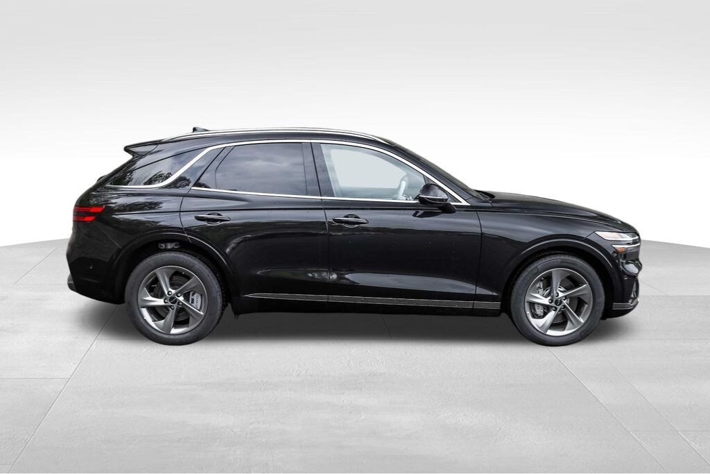 New 2026 Genesis GV70 SUV