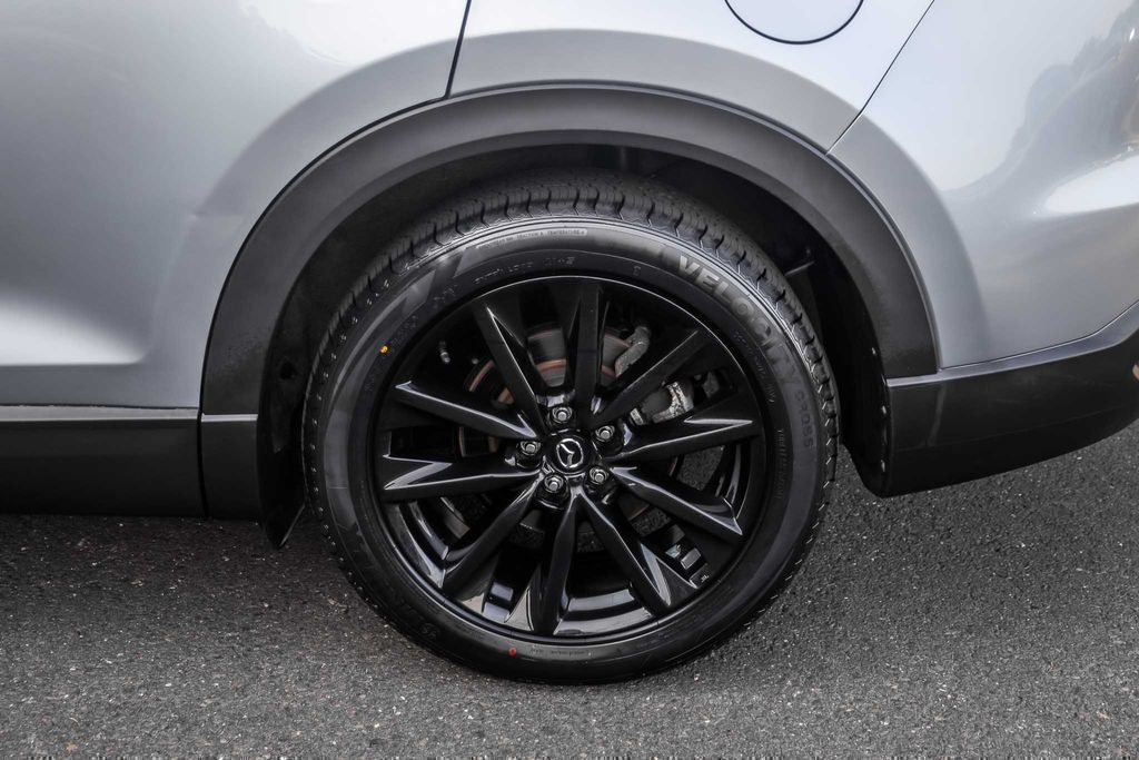 2023 Mazda CX-9 Touring Plus - Photo 14